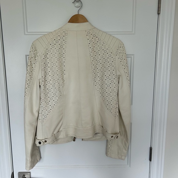 Point Zero Bomber Style Jacket - Picture 5 of 10